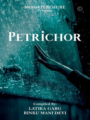 cover image of Petrichor the Art of Nature